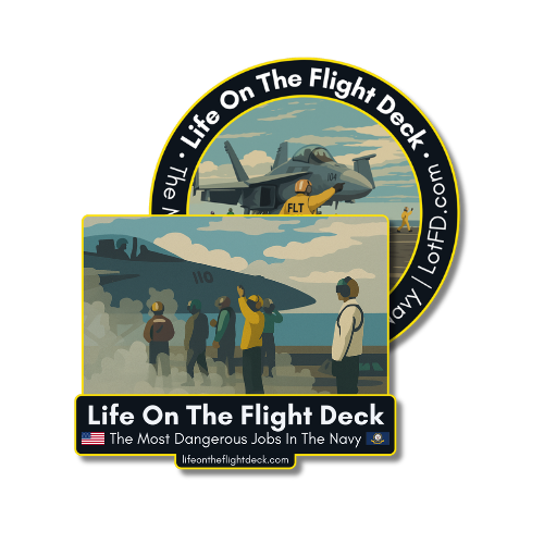 an image displaying both of our stickers on a transparent background