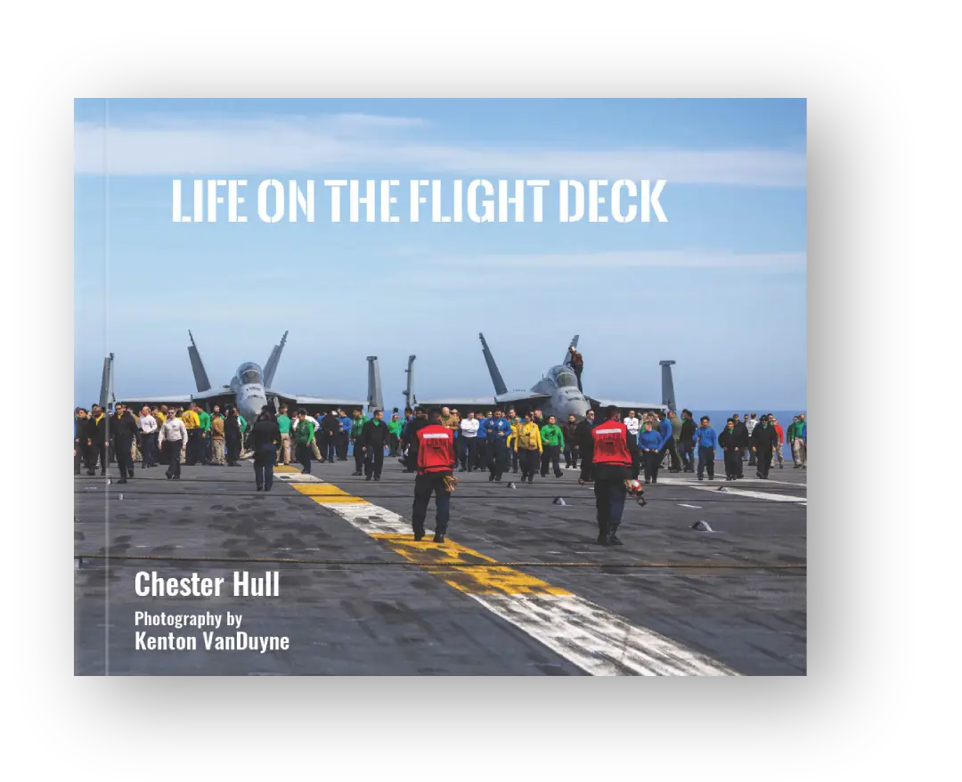 an image of our book from a top down view. The book sits on a transparent background